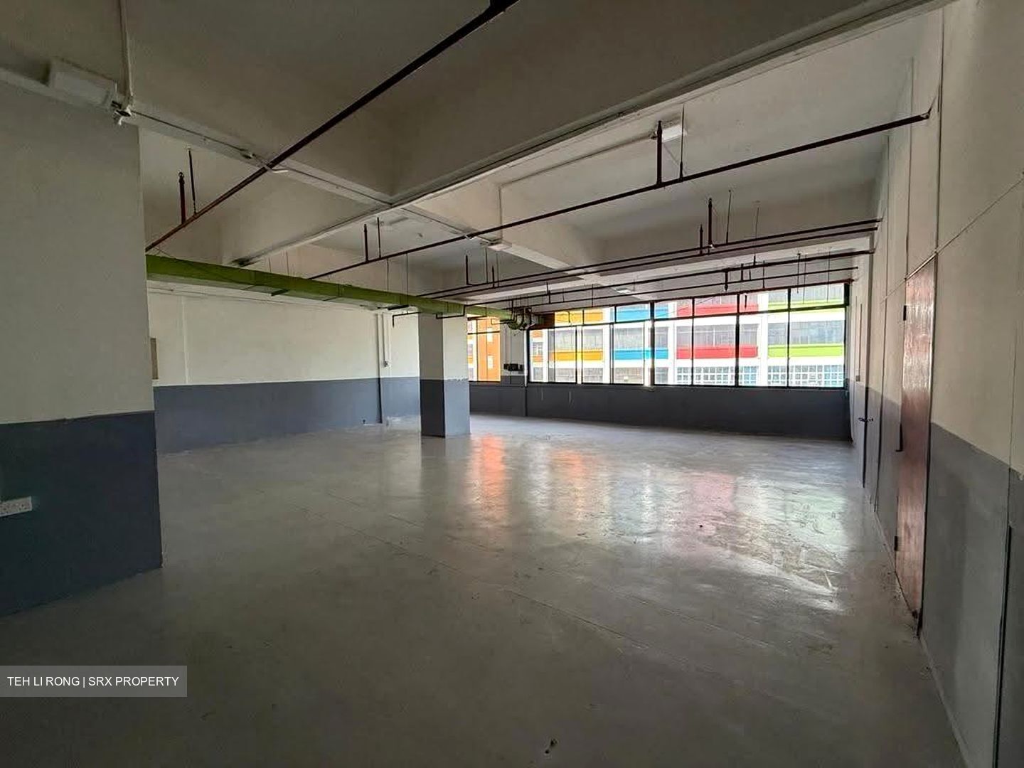 Aljunied Industrial Complex (D14), Factory #612796881